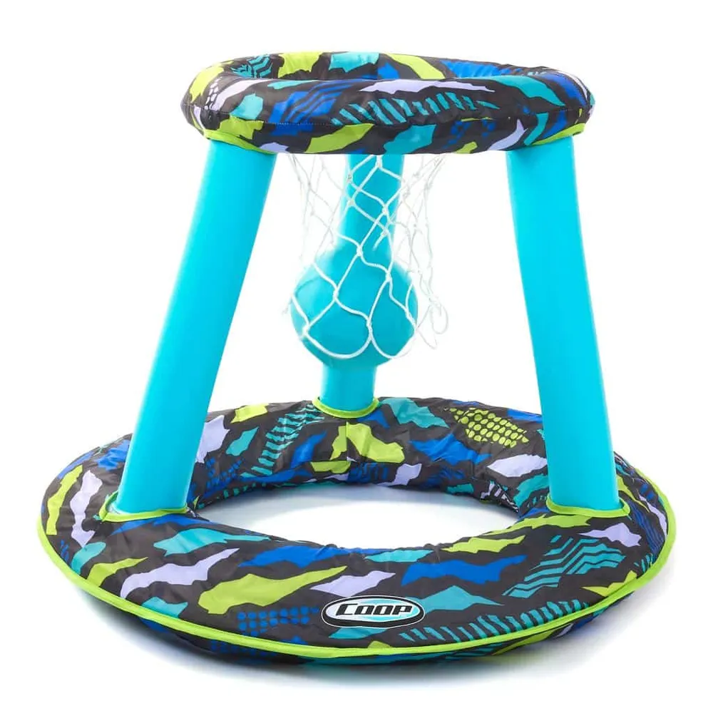 Spin Master 6038791 Hydro Spring Hoops