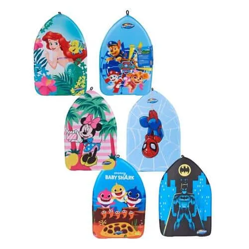 Spin Master 6038806 Kickboards – Disney, Marvel, Star Wars