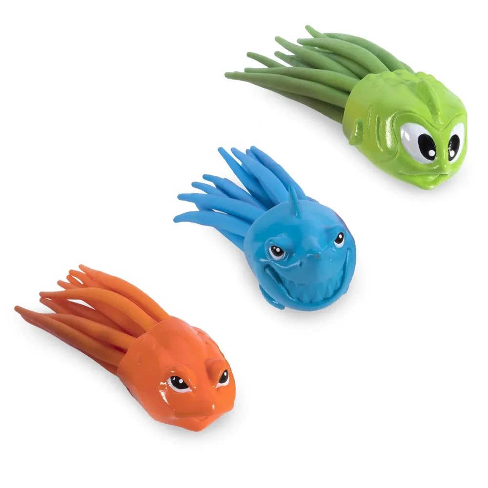 Spin Master 6038987 Squidivers