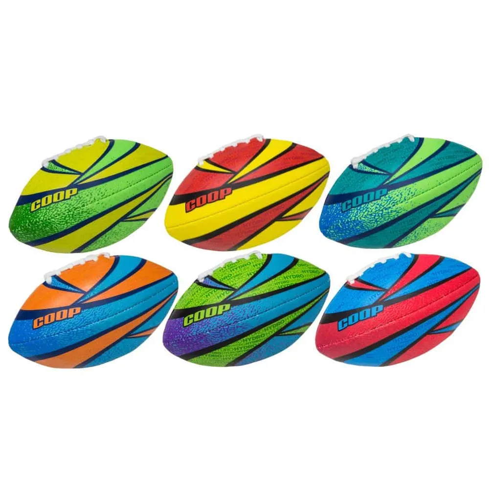 Spin Master 6039773 Hydro Rookie Ball – Mini