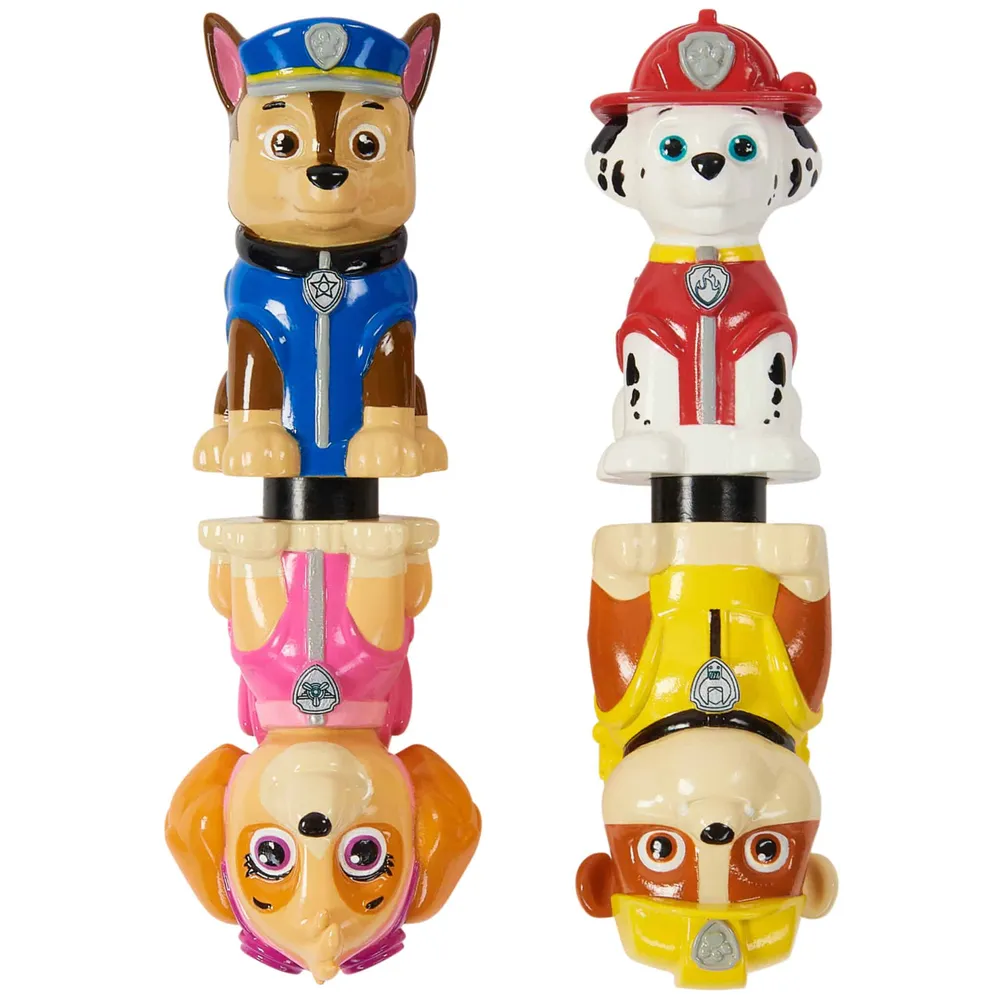 Spin Master 6060076 Paw Patrol Learn To Dive Sticks
