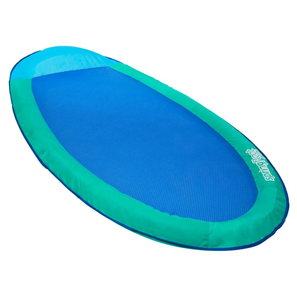 Spin Master 6061818 Spring Float Original Blue