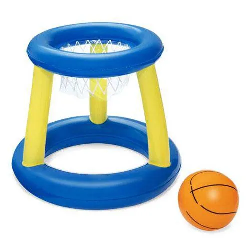 Splash N’ Hoop Water Game