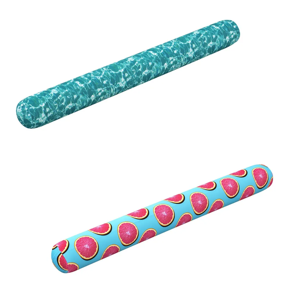 Splashin’ Fabric Inflatable Noodle
