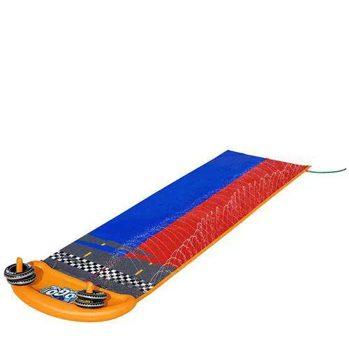 Splashy Speed Slide