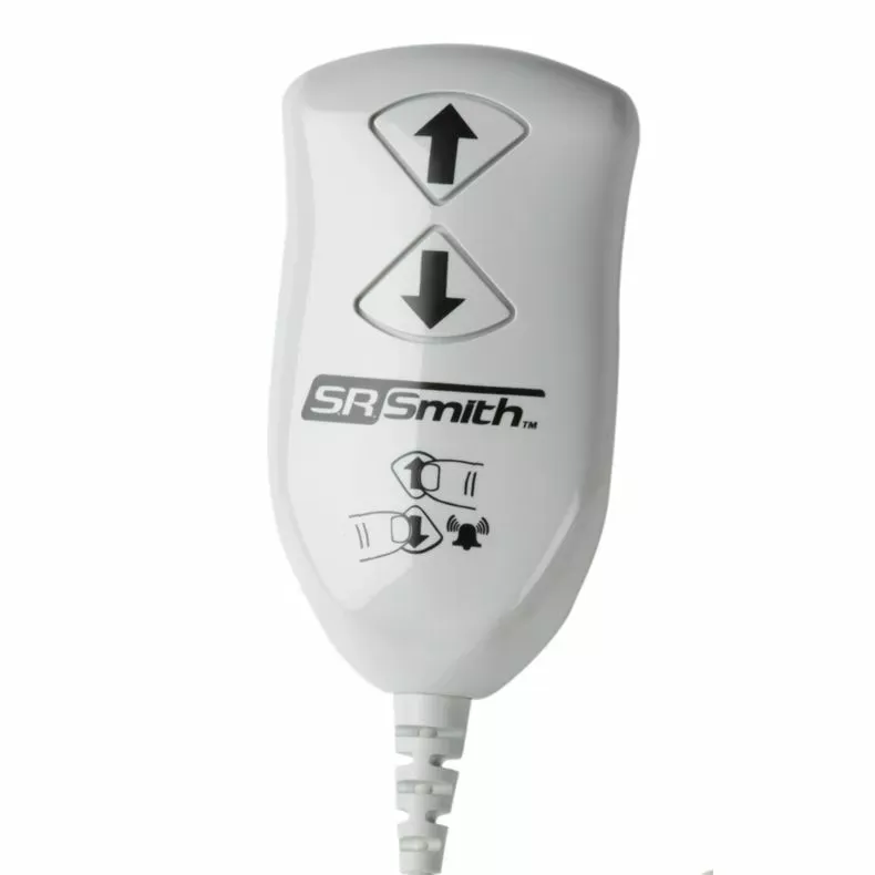 SR Smith 2 Button Hand Controller 1001601