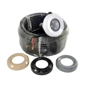 SR Smith Treo 80′ LED pool light FLED-C-TR