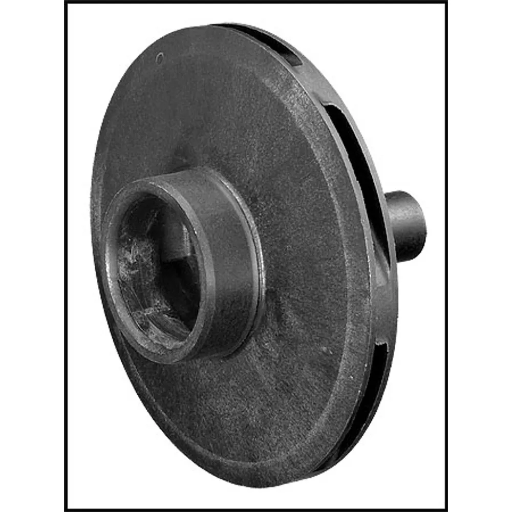 Sta-Rite 1 HP Up-Rated Impeller For Max-E-Glas II/Dura-Glas II Pumps (#C105-238P)