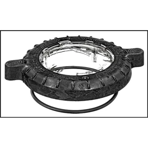 Sta Rite 17307-0111S Maxipro Trap Lid Assembly