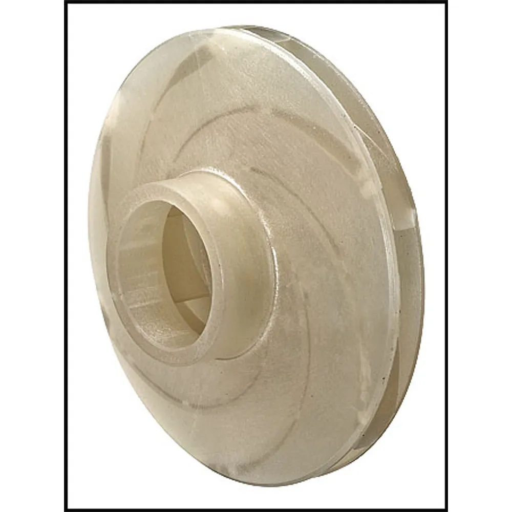 Sta-Rite 2 HP P2RA Pump Impeller (#C105-137PDB)
