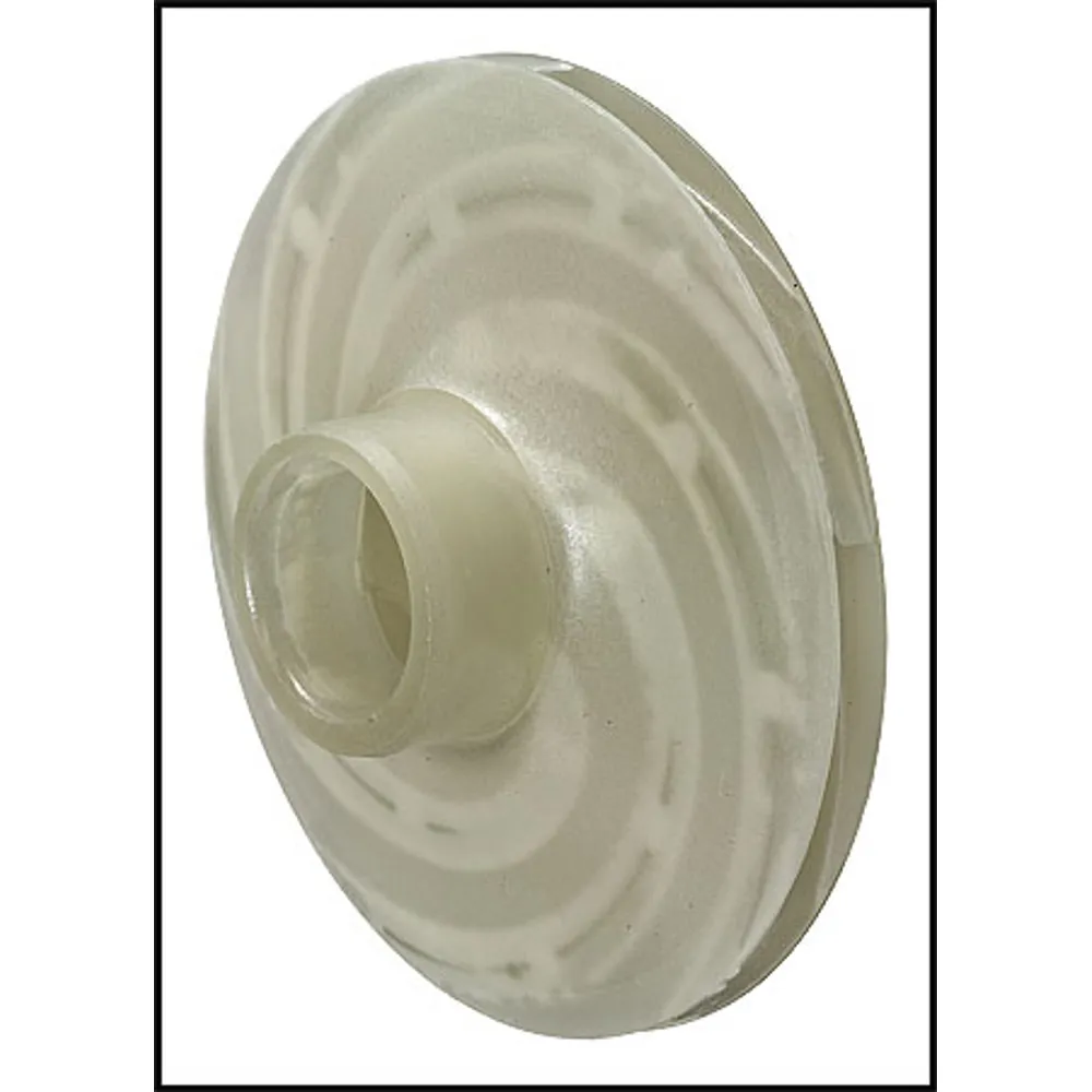 Sta-Rite 3/4 HP Impeller For P2RA Max-E-Glas/Dura-Glas Pumps (#C105-92PS)