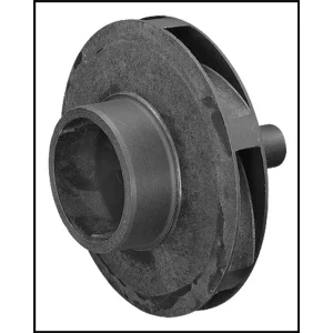 Sta-Rite 3 HP Impeller For P4 Dura-Glas II/Max-E-Glas II Pumps (#C105-238PLA)
