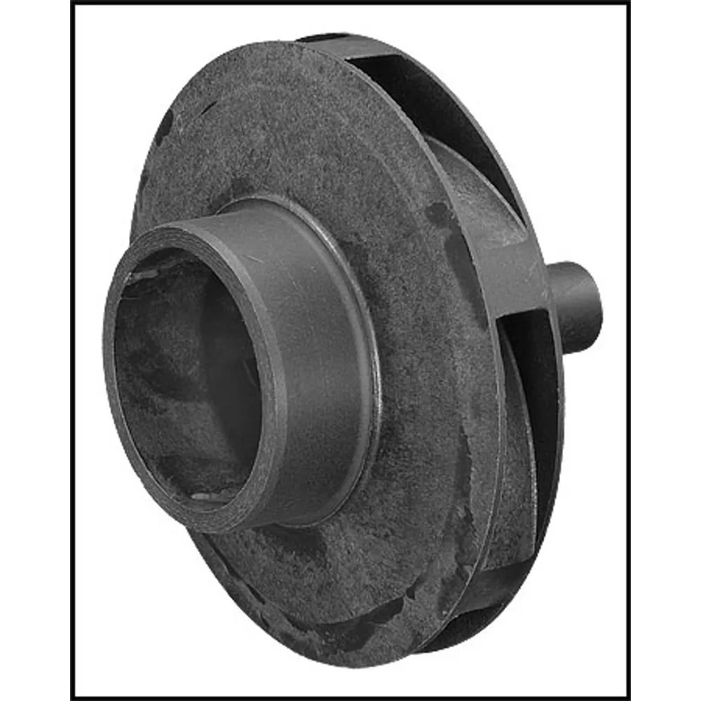 Sta-Rite 3 HP Impeller For P4 Dura-Glas II/Max-E-Glas II Pumps (#C105-238PLA)
