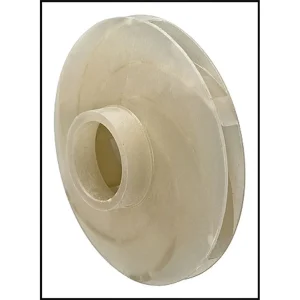 Sta-Rite 3HP PE Pump Impeller (#C105-137PKBA)