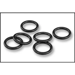 STA-RITE 77707-0117 COIL/TUBESHEET SEALING O-RING KIT MODELS 200NA,200LP