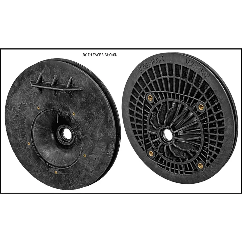 STA-RITE C203-137P1 SEAL PLATE BY VAL-PAK #V26-380