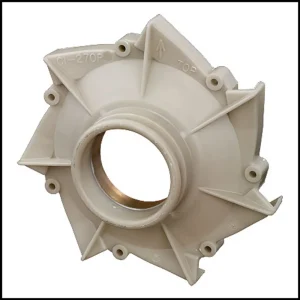 Sta-Rite Diffuser For 1-1/2 HP & 2 HP Dyna-Glas (MPRA) Pumps (#C1-270P)