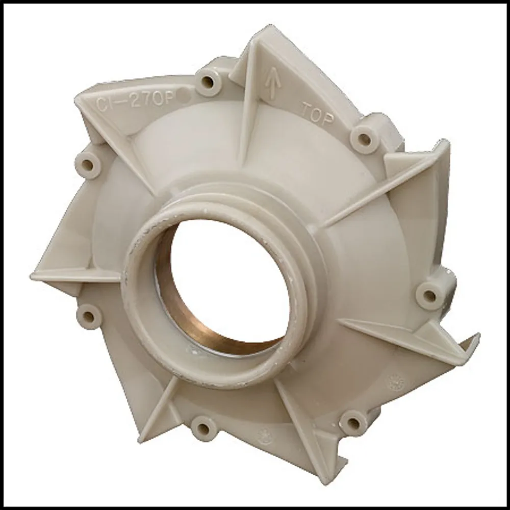 Sta-Rite Diffuser For 1-1/2 HP & 2 HP Dyna-Glas (MPRA) Pumps (#C1-270P)