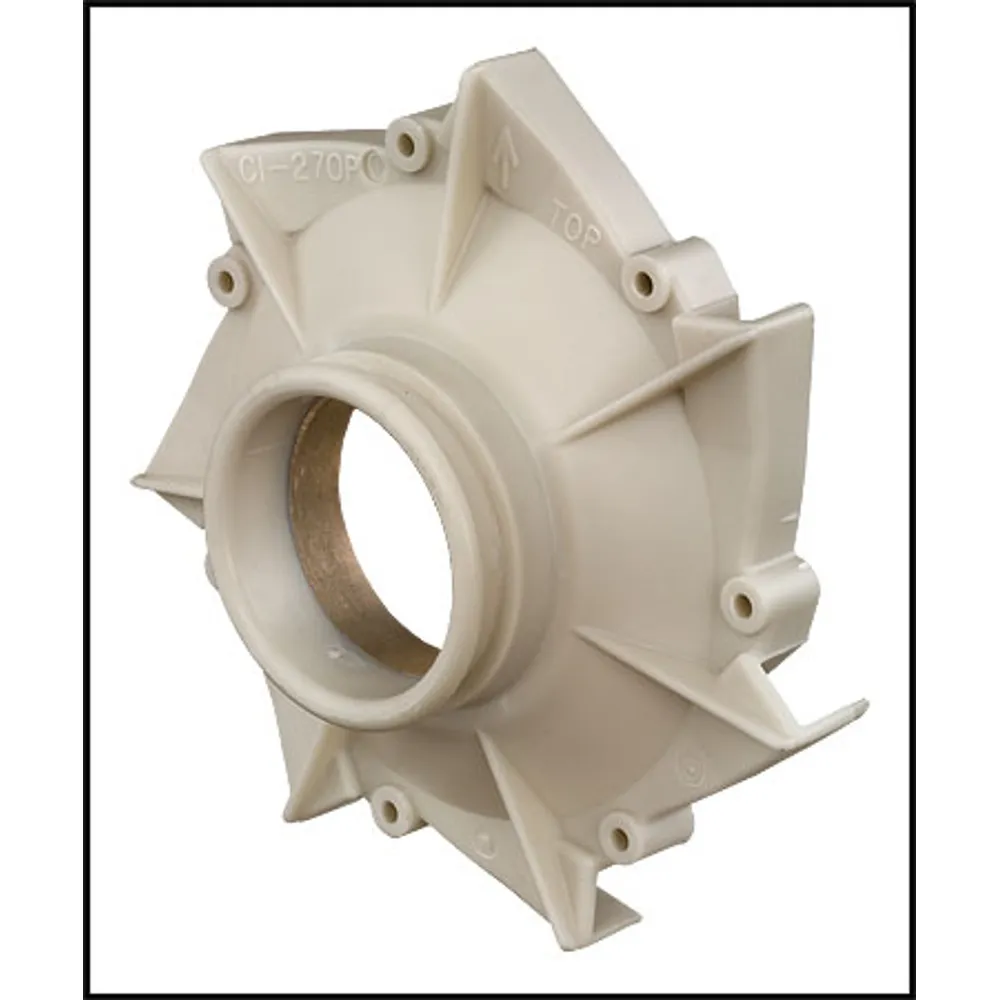 Sta-Rite Diffuser For 1 HP DynaGlas (MPRA6E) Pumps (#C1-270PC)