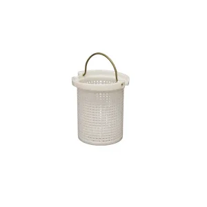 Sta-rite Dura-Glas/Max-E-Glas 5″ Pump Basket V40-465 C108-33P