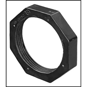 Sta-Rite Fitting 2″ Nut For Swimquip Filters (#24752-0049)