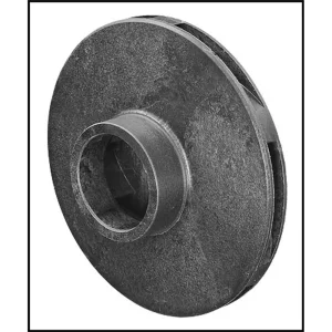 Sta-Rite Impeller For Dura-Glas & Max-E-Glas 1-1/2HP Pumps (#C105-137PEB)