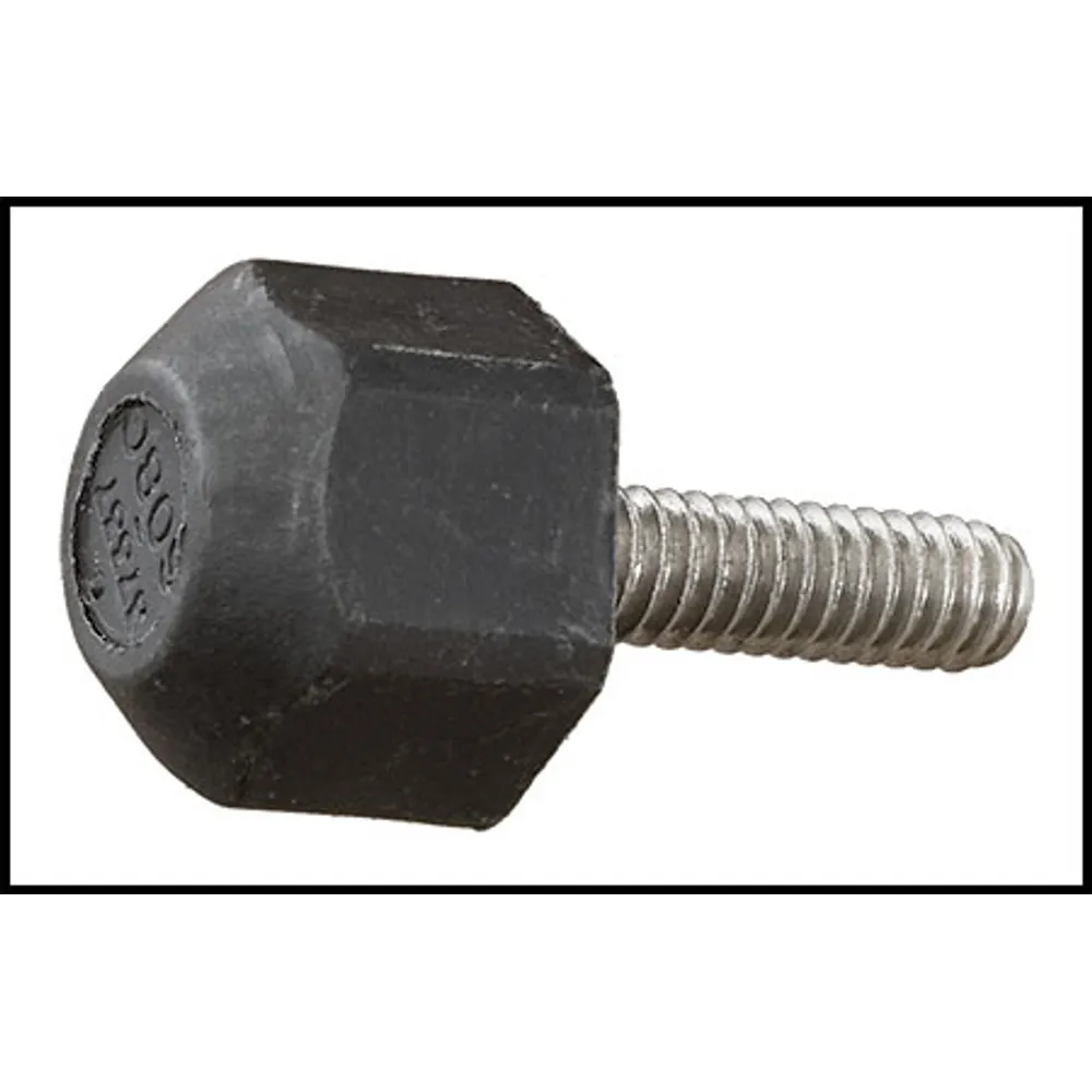 Sta-Rite Impeller Screw For P4RA6G Max-E-Glas/Dura-Glas Pool Pumps Only (#37337-6080)