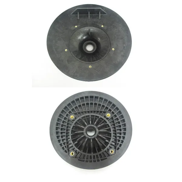 Sta-rite Max-E-Glas/Dura-Glas Seal Plate V26-380 C203-193P