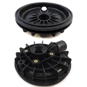 Sta-rite Max-E-Glas/Dura-Glas Tank Body (Volute) V26-381 C176-47P1