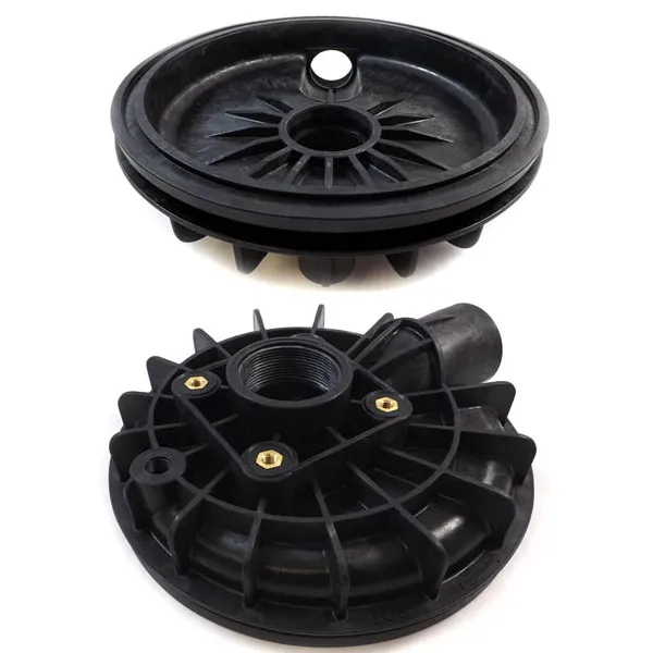 Sta-rite Max-E-Glas/Dura-Glas Tank Body (Volute) V26-381 C176-47P1