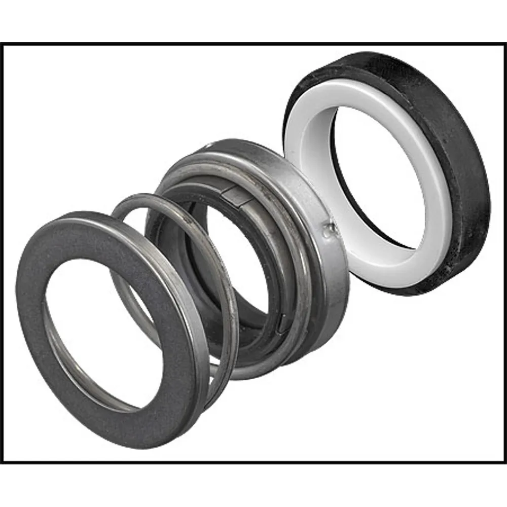 Sta-Rite/Pentair 1 1/4″ Shaft Seal Package (#U109-433SS)