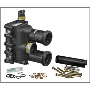 Sta-Rite/Pentair Manifold Kit 300NA 300LP For MasterTemp And Max-E-Therm (#77707-0015)