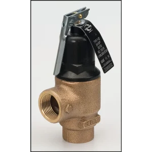Sta-Rite/Pentair Pressure Relief Valve For Max-E-Therm And MasterTemp (#473715Z)