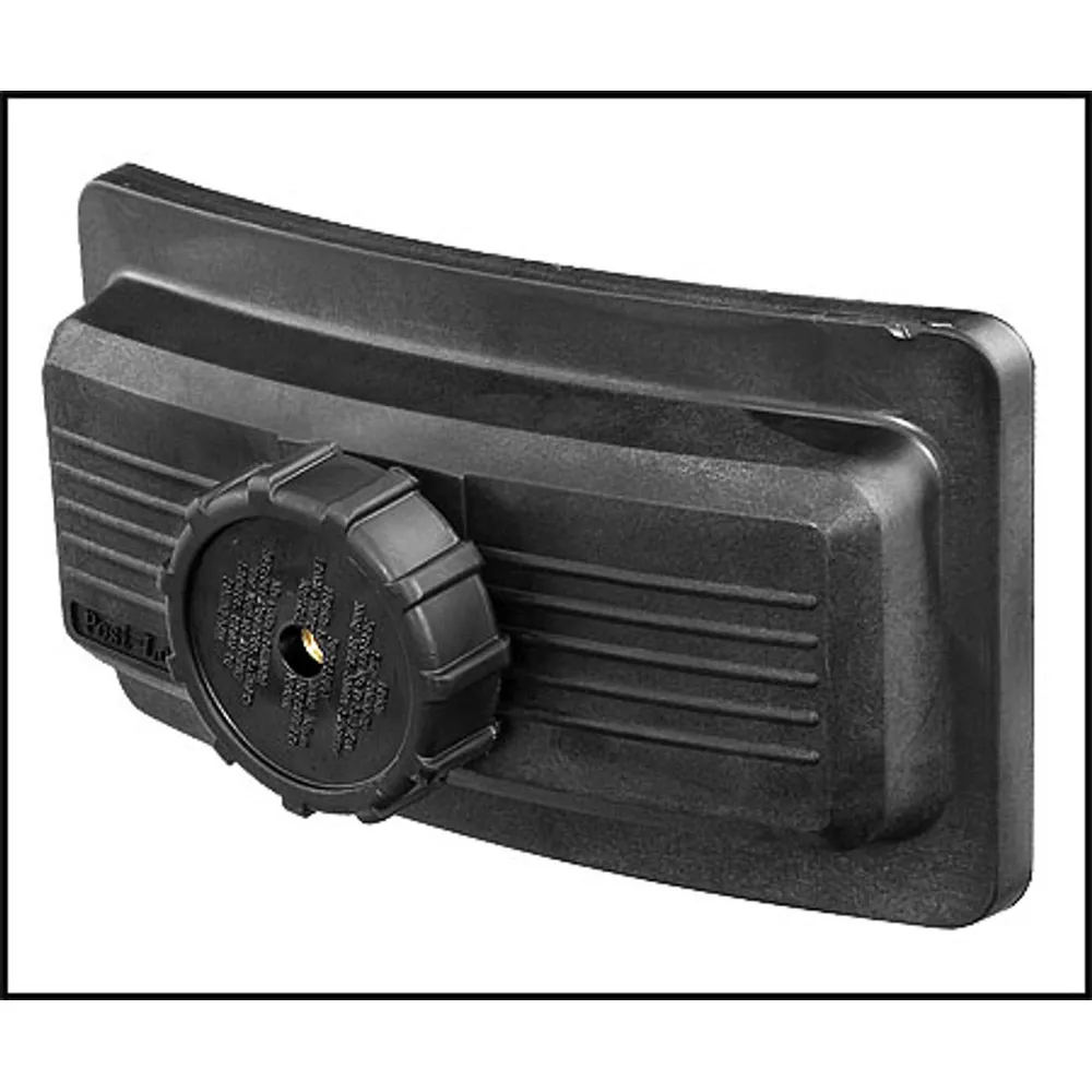 Sta-Rite/Pentair System 3 Clamp Assembly (#24850-0200)