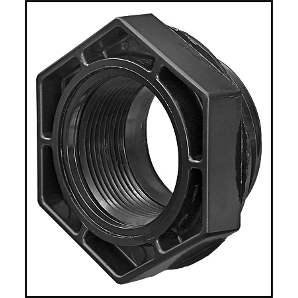 Sta-Rite/Pentair System 3 Tank Adapter Fitting (#24900-0509)