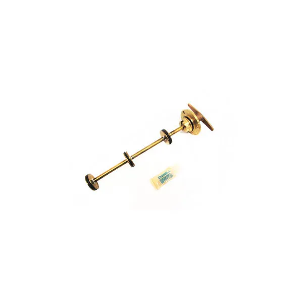 Sta-rite Piston, Cap & Handle 2″ V26-349 WC-158-6