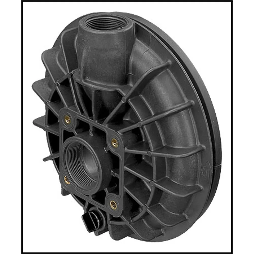 Sta-Rite Tank Body For P2RA Dura-Glas/Max-E-Glas Pumps (#C176-47P1)