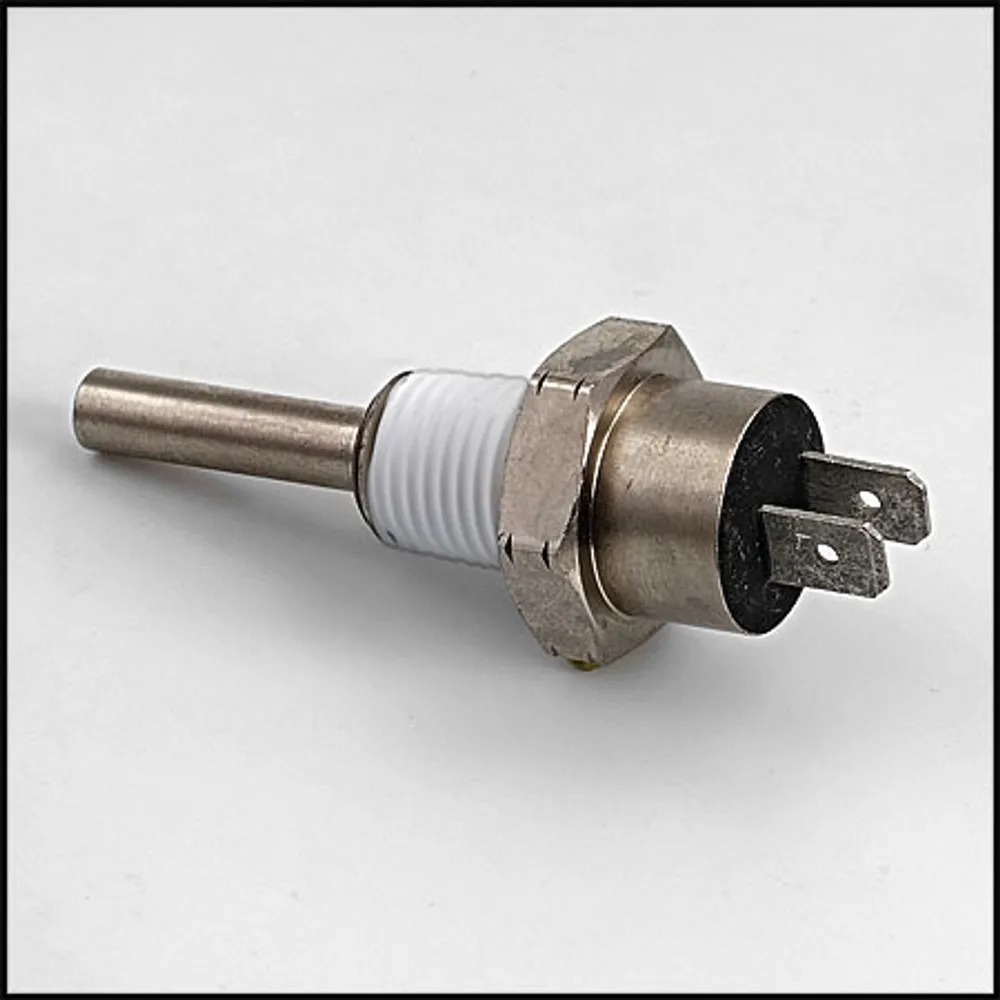 Sta-Rite Thermistor LP Natural Gas Heaters Max-E-Therm & Mastertemp (#42001-0053S)