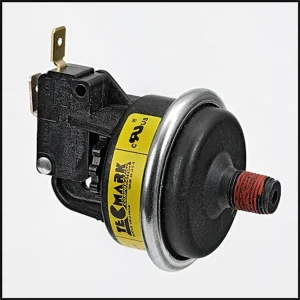 Sta-Rite Water Pressure Switch For LP Series Heaters (#42001-0060S)