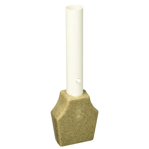 Stain Eraser for Concrete