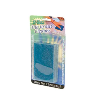 Stain Eraser Tile and Grout Cleaner