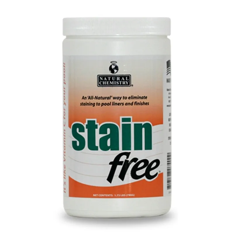 Stain Free 1.75 Lbs
