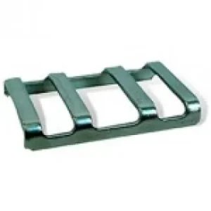 Stainless Steel Buckle for Safety Cover Strap