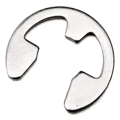 Stainless Steel E-Clip for Polaris Cleaners
