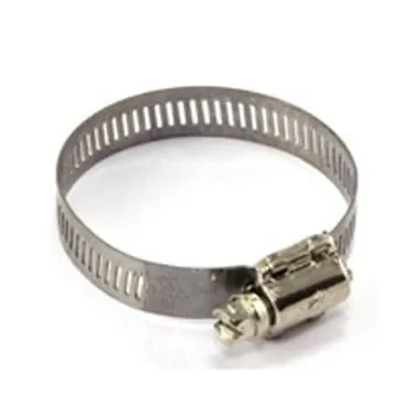 Stainless Steel Pool Hose Clamp