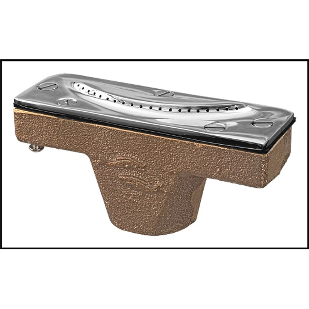 STANDARD BRONZE #4742 SPRAY CBP