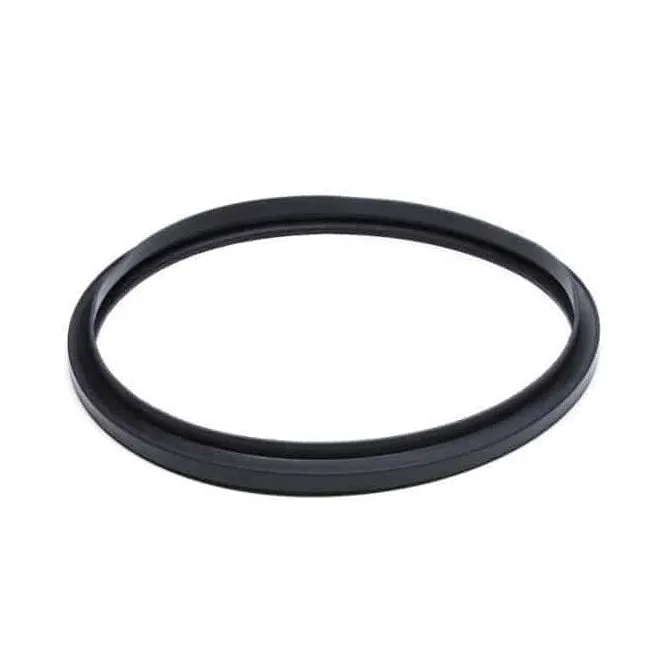 Star Clear Filter Gasket