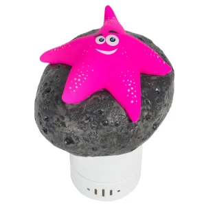 Starfish Chlorinator – Pink