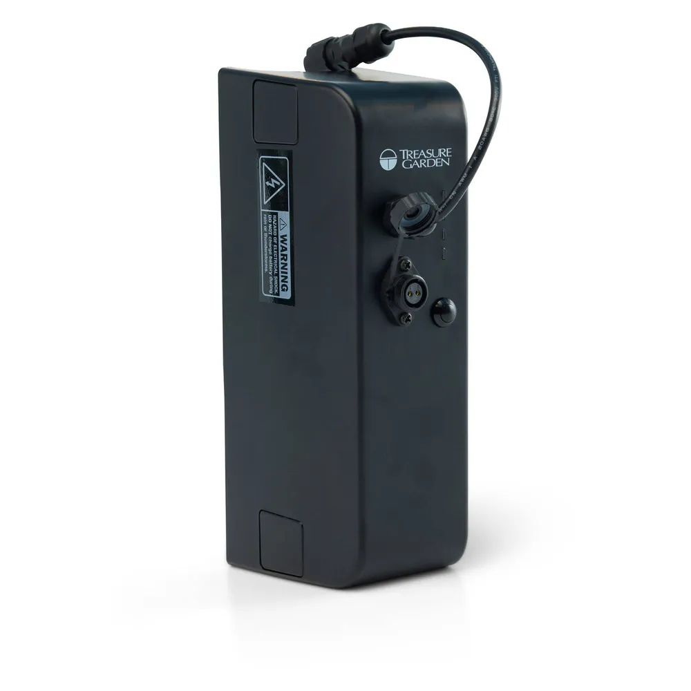 Starlux Rechargeable Battery Pack