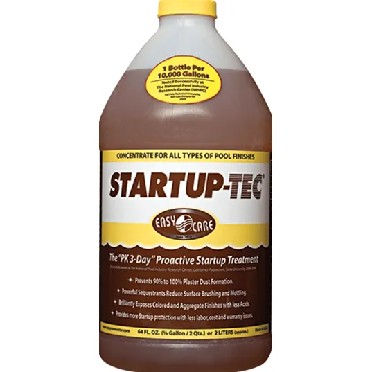 Startup-Tec Bottle